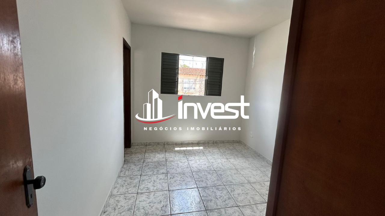 Apartamento para aluguel no Olinda: 