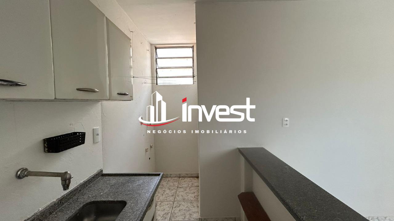 Apartamento para aluguel no Olinda: 