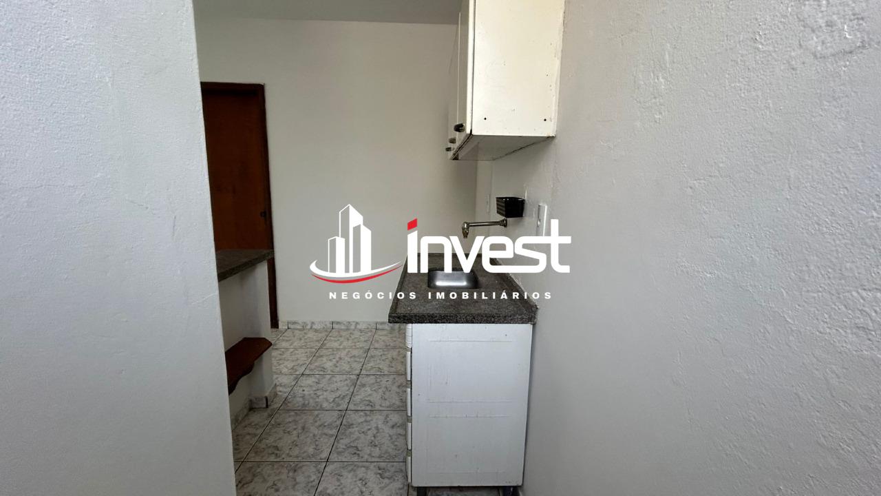 Apartamento para aluguel no Olinda: 