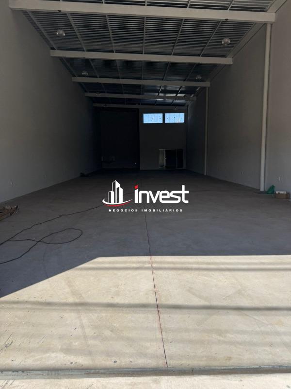 Galpão para aluguel no Maracanã, Jardim: 