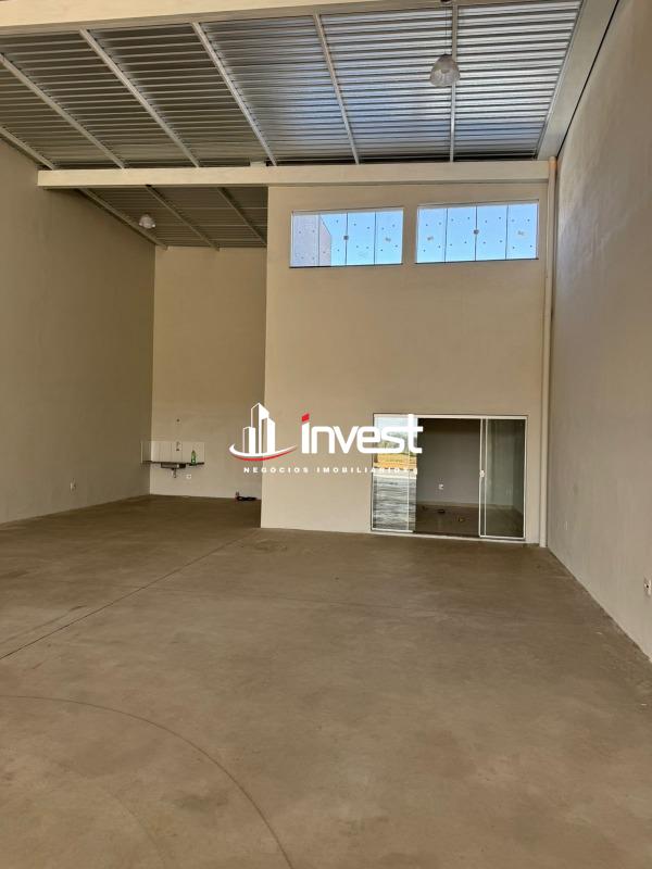 Galpão para aluguel no Maracanã, Jardim: 