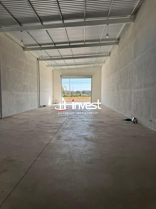 Galpão para aluguel no Maracanã, Jardim: 