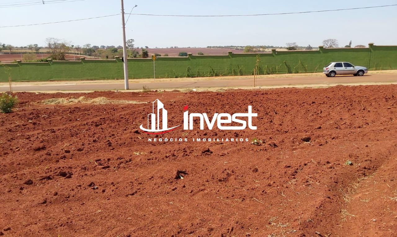 Lote em condomínio à venda no Alphaville, Condomínio: 