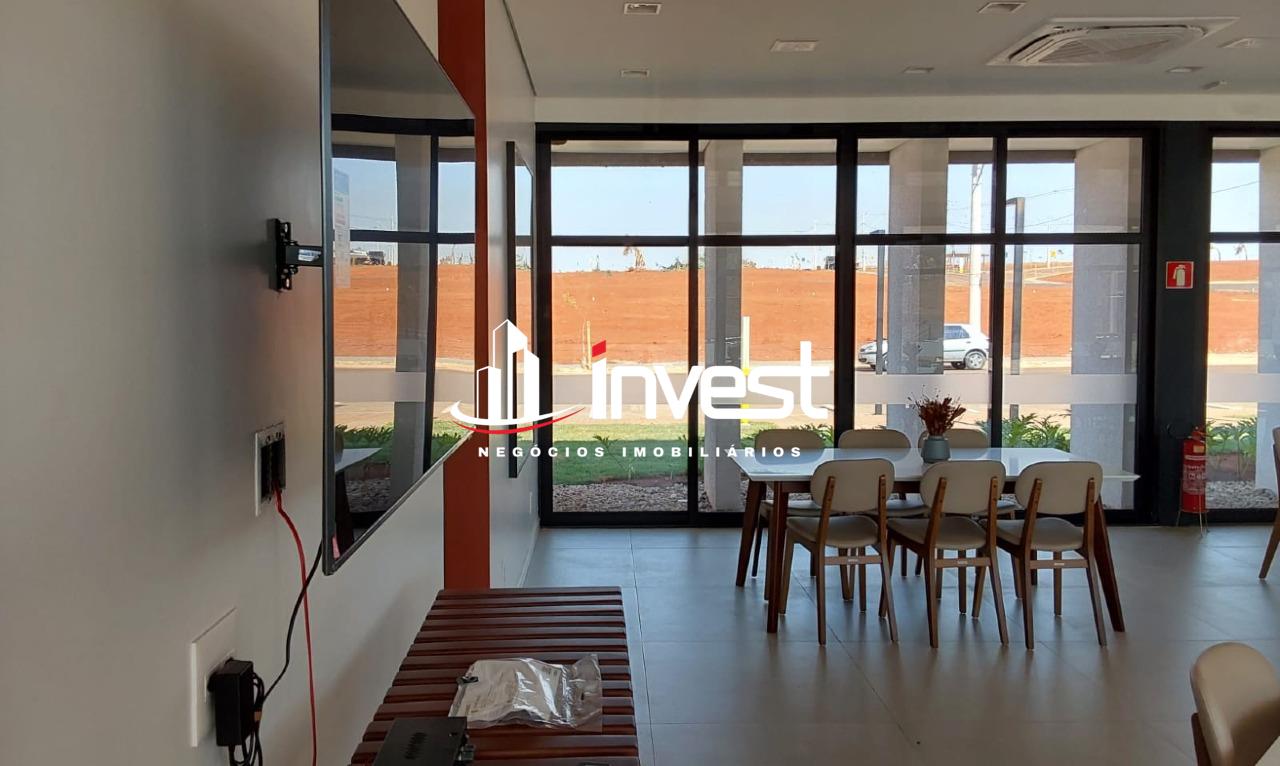 Lote em condomínio à venda no Alphaville, Condomínio: 