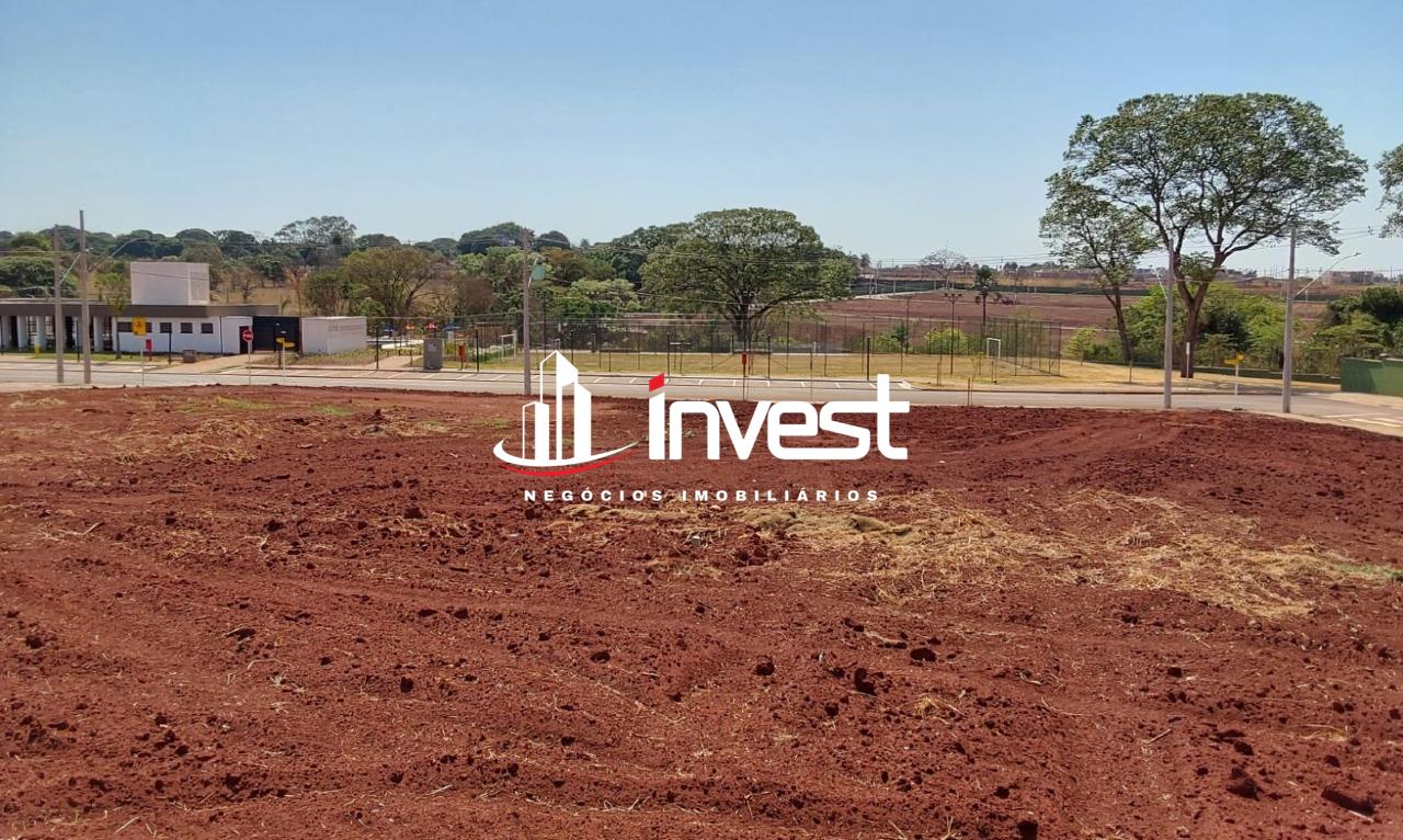 Lote em condomínio à venda no Alphaville, Condomínio: 