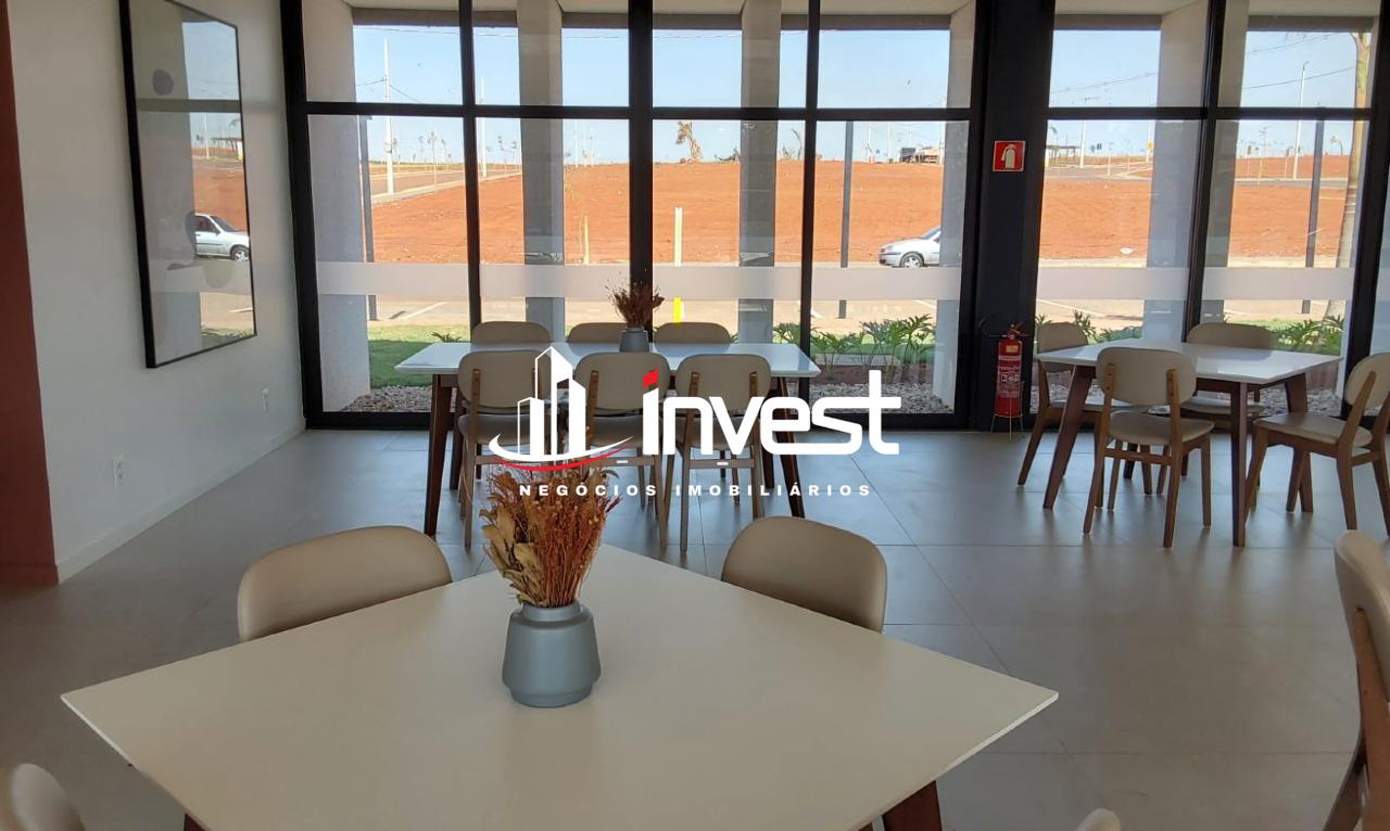 Lote em condomínio à venda no Alphaville, Condomínio: 