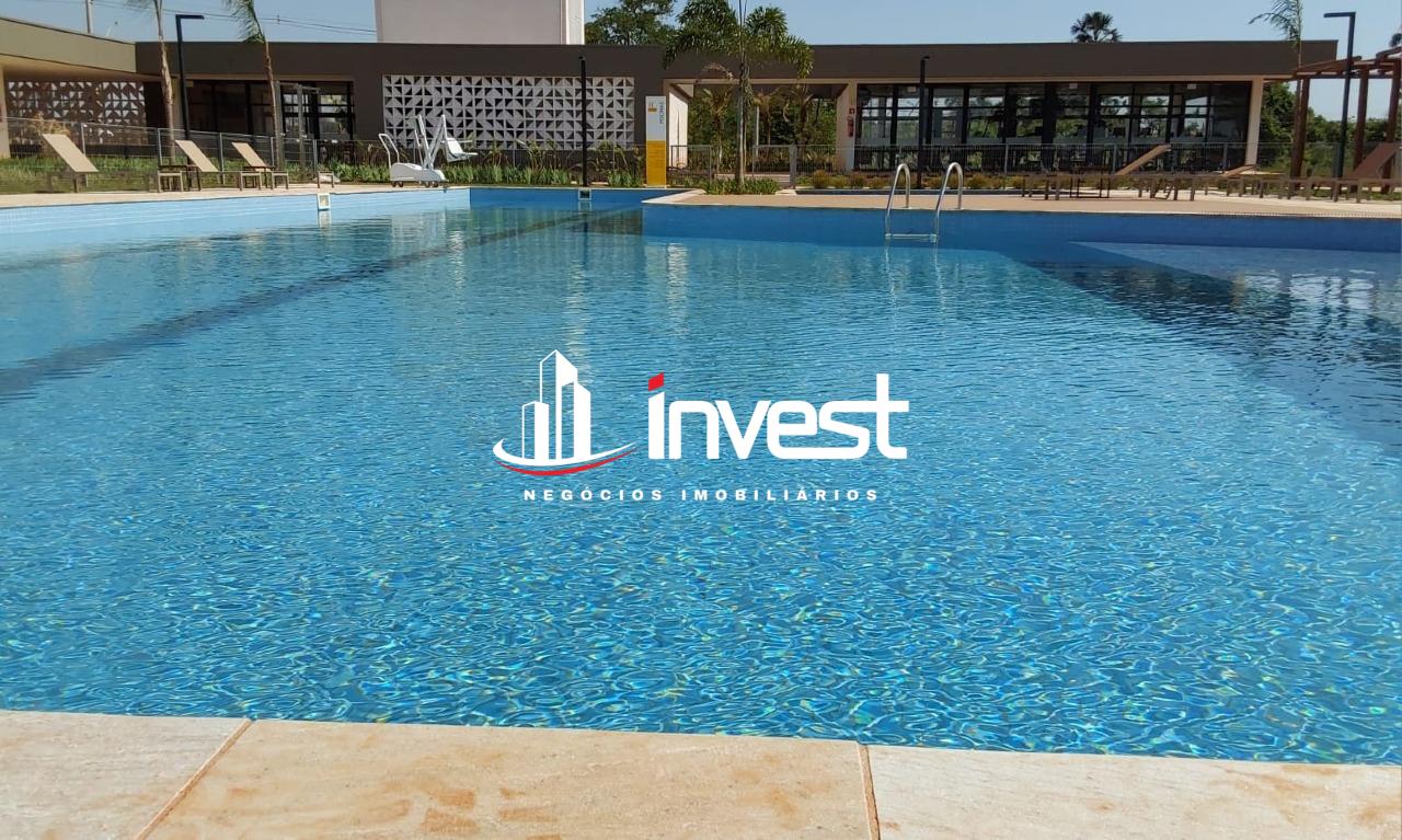 Lote em condomínio à venda no Alphaville, Condomínio: 