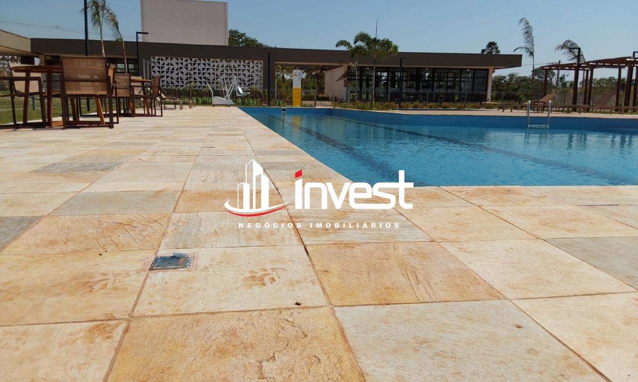 Lote em condomínio à venda no Alphaville, Condomínio: 