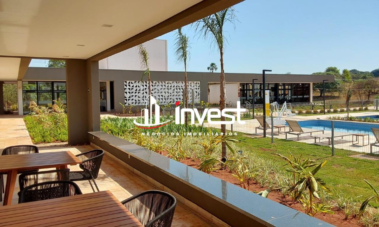 Lote em condomínio à venda no Alphaville, Condomínio: 