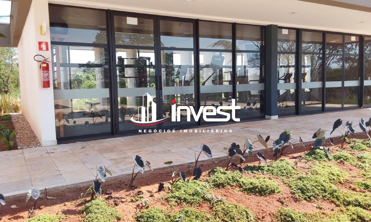 Lote em condomínio à venda no Alphaville, Condomínio: 