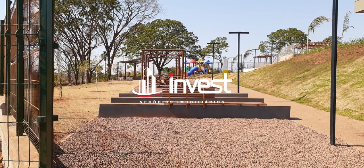 Lote em condomínio à venda no Alphaville, Condomínio: 