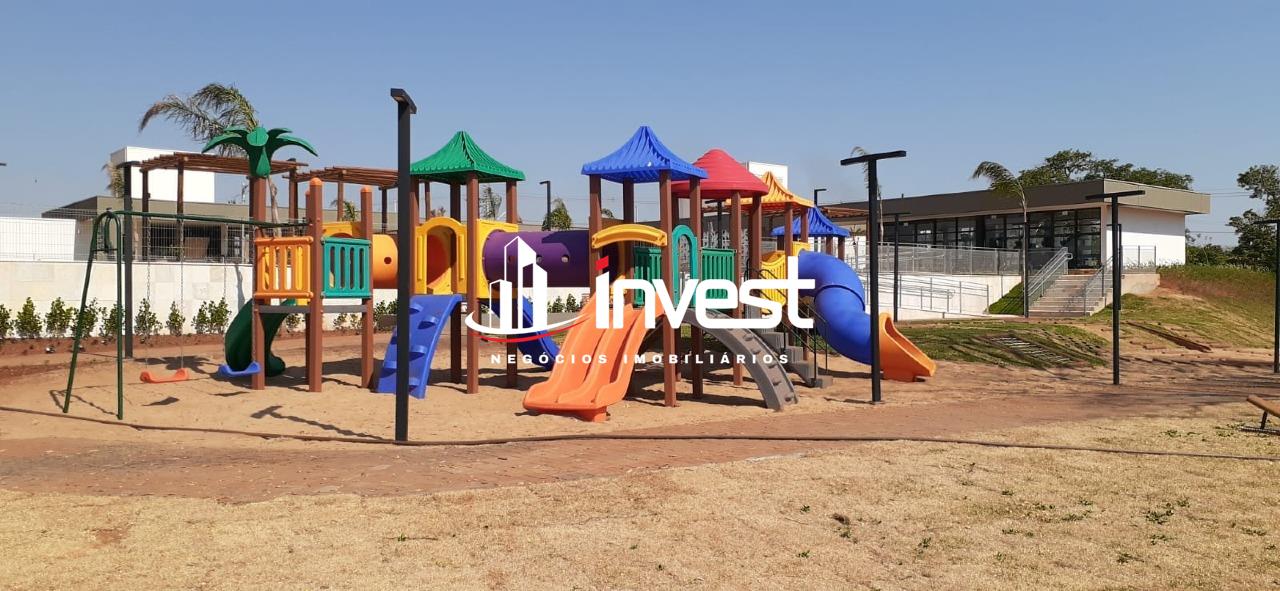 Lote em condomínio à venda no Alphaville, Condomínio: 