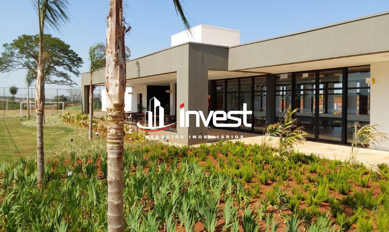 Lote em condomínio à venda no Alphaville, Condomínio: 