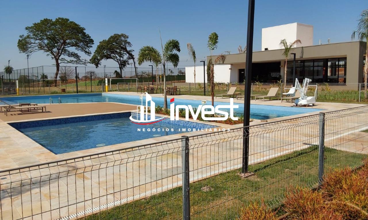 Lote em condomínio à venda no Alphaville, Condomínio: 