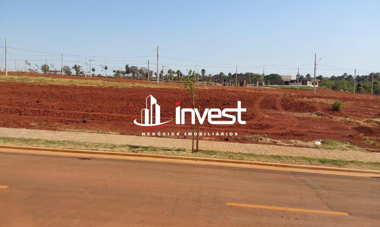 Lote em condomínio à venda no Alphaville, Condomínio: 