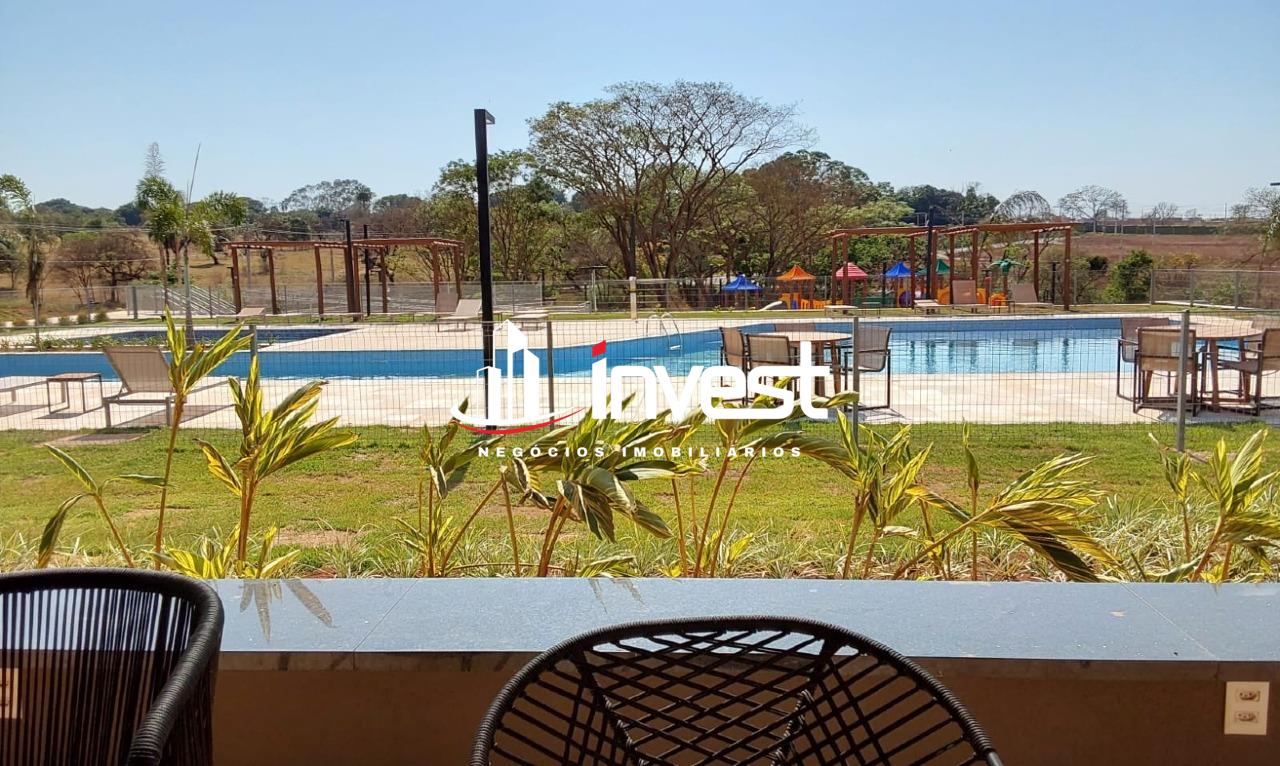 Lote em condomínio à venda no Alphaville, Condomínio: 