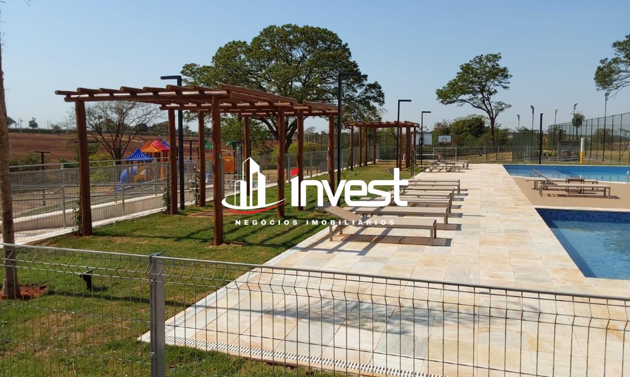 Lote em condomínio à venda no Alphaville, Condomínio: 