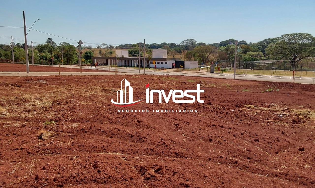 Lote em condomínio à venda no Alphaville, Condomínio: 