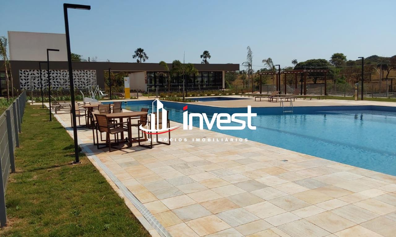 Lote em condomínio à venda no Alphaville, Condomínio: 