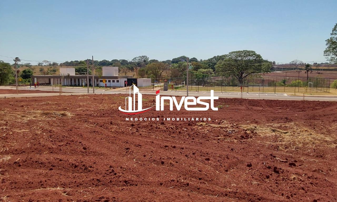 Lote em condomínio à venda no Alphaville, Condomínio: 