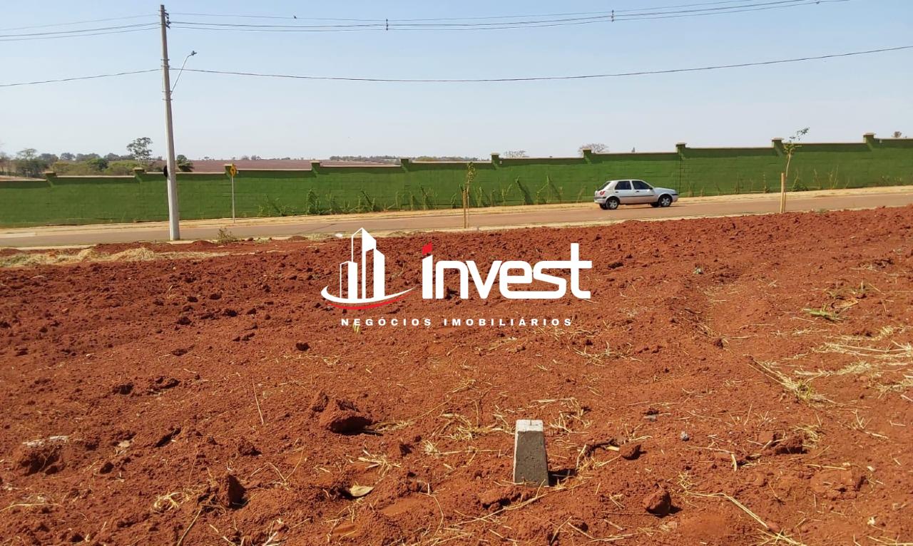 Lote em condomínio à venda no Alphaville, Condomínio: 