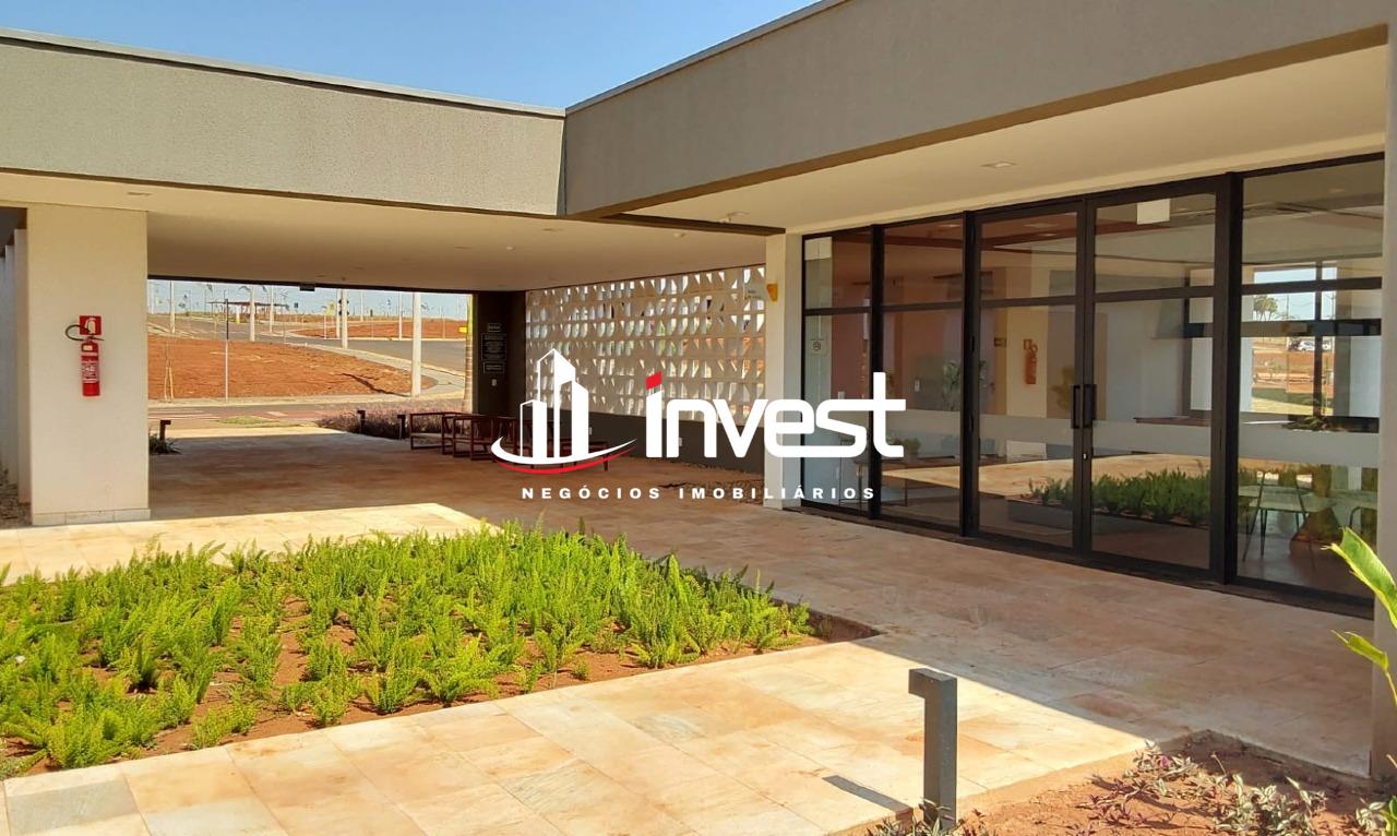 Lote em condomínio à venda no Alphaville, Condomínio: 