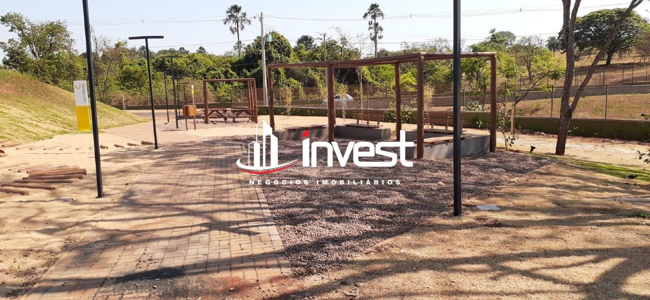 Lote em condomínio à venda no Alphaville, Condomínio: 