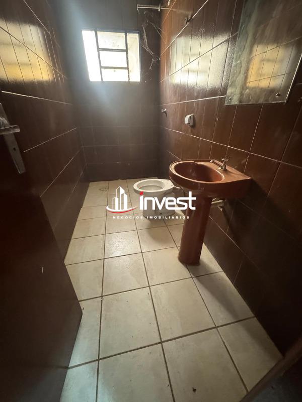 Casa para aluguel no Centro: 