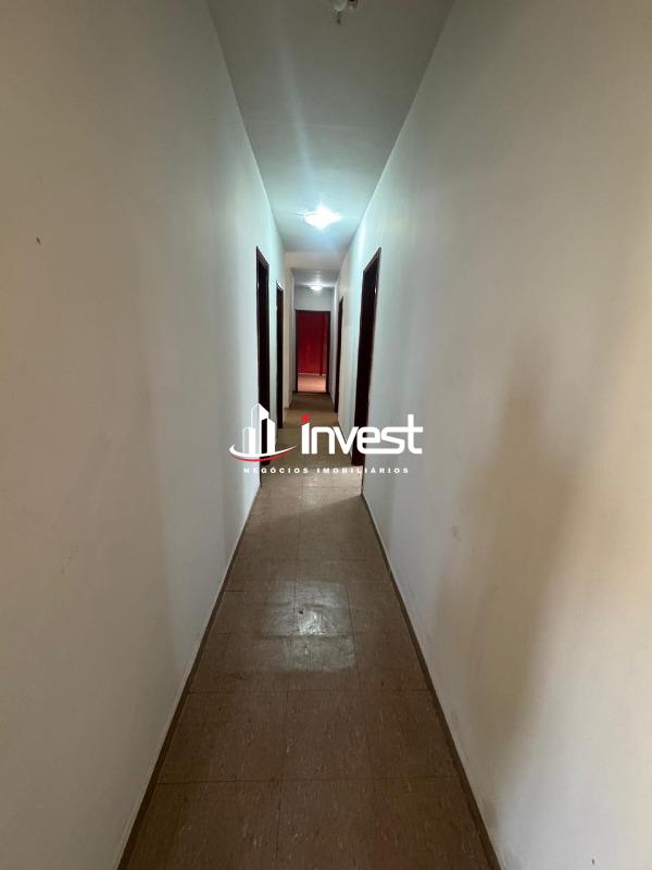 Casa para aluguel no Centro: 