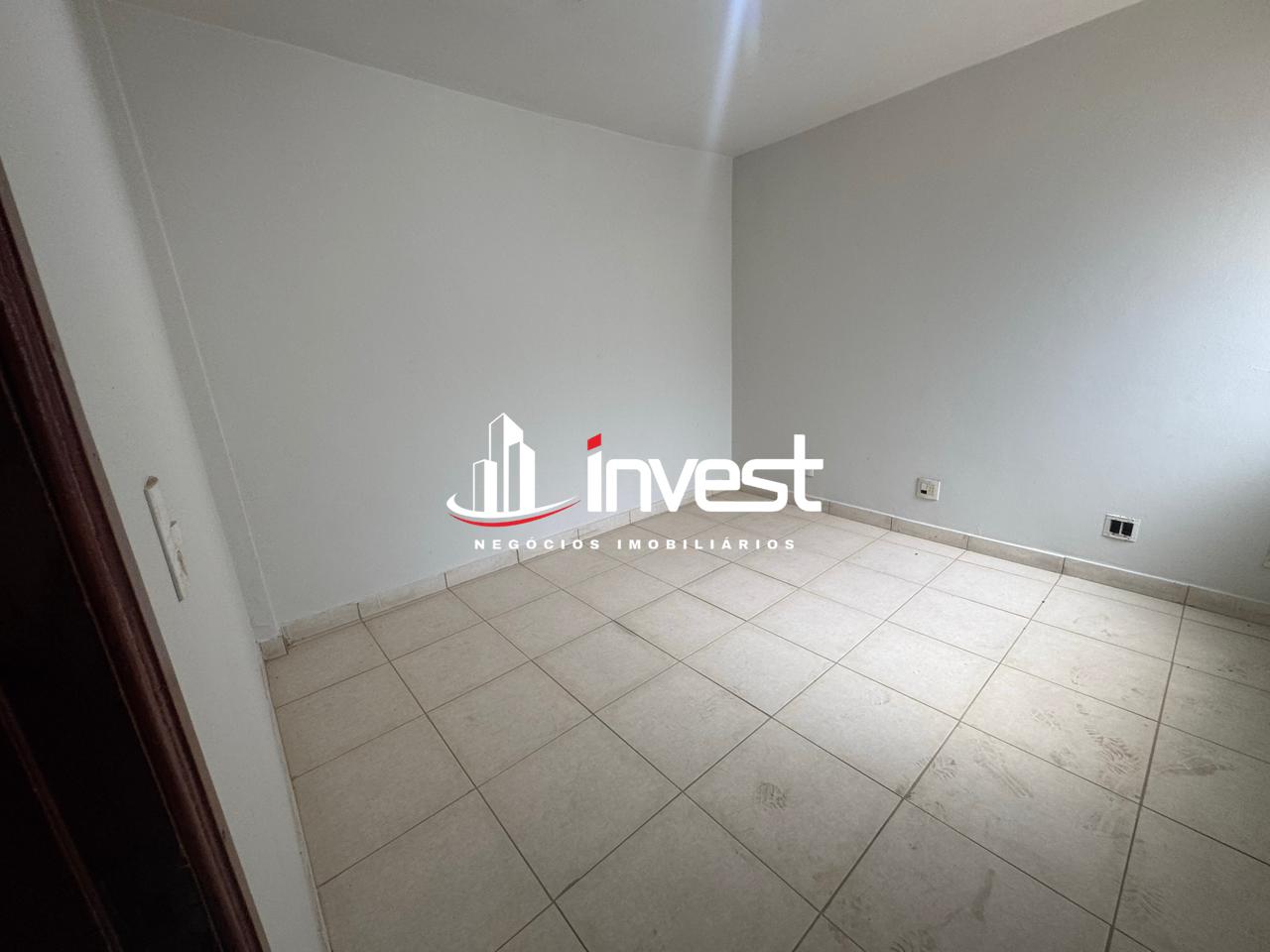 Casa para aluguel no Centro: 