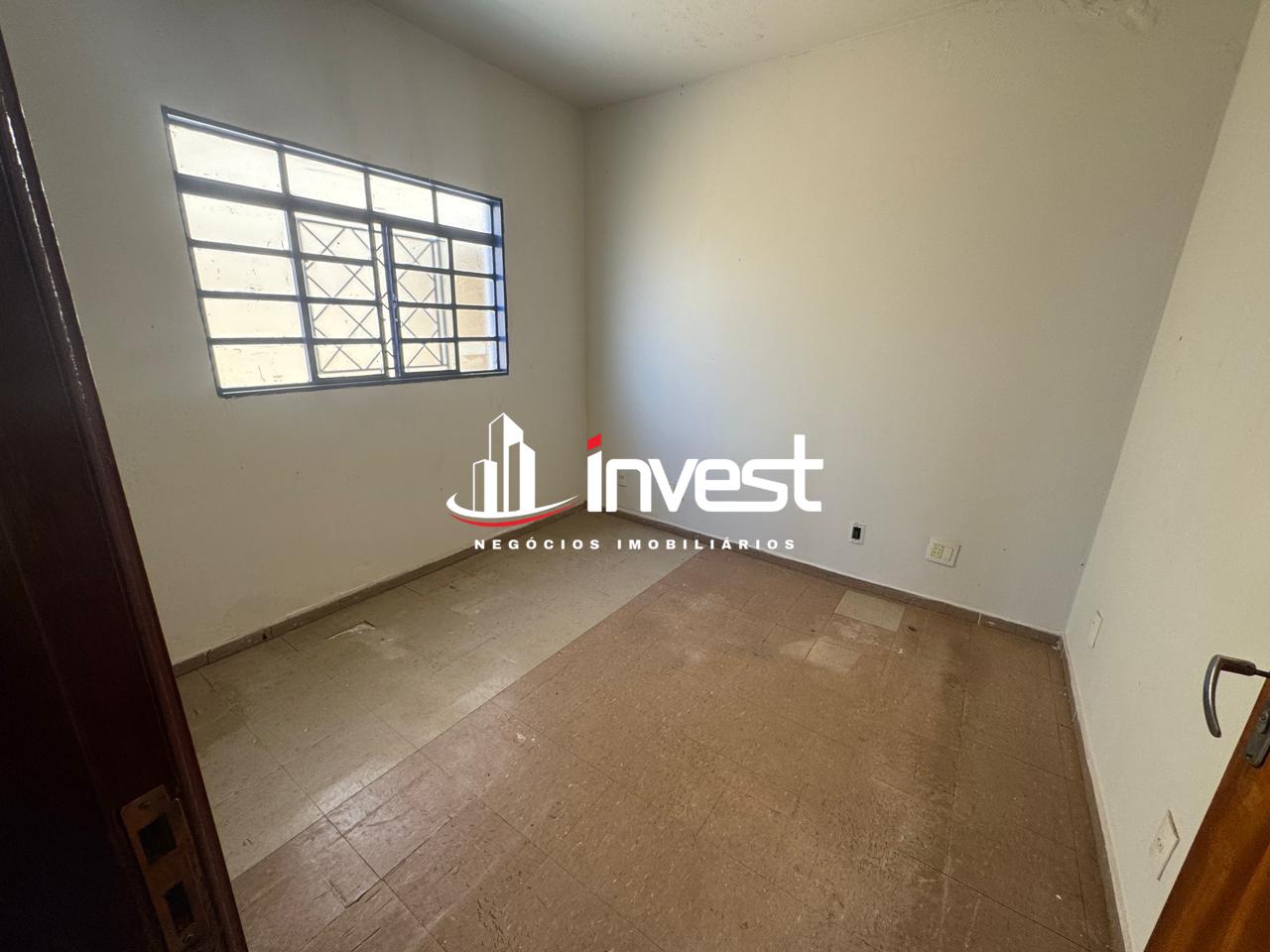 Casa para aluguel no Centro: 