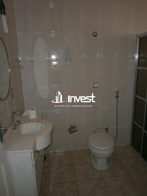 Casa à venda no Abadia: 