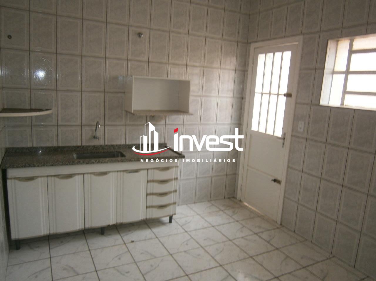 Casa à venda no Abadia: 