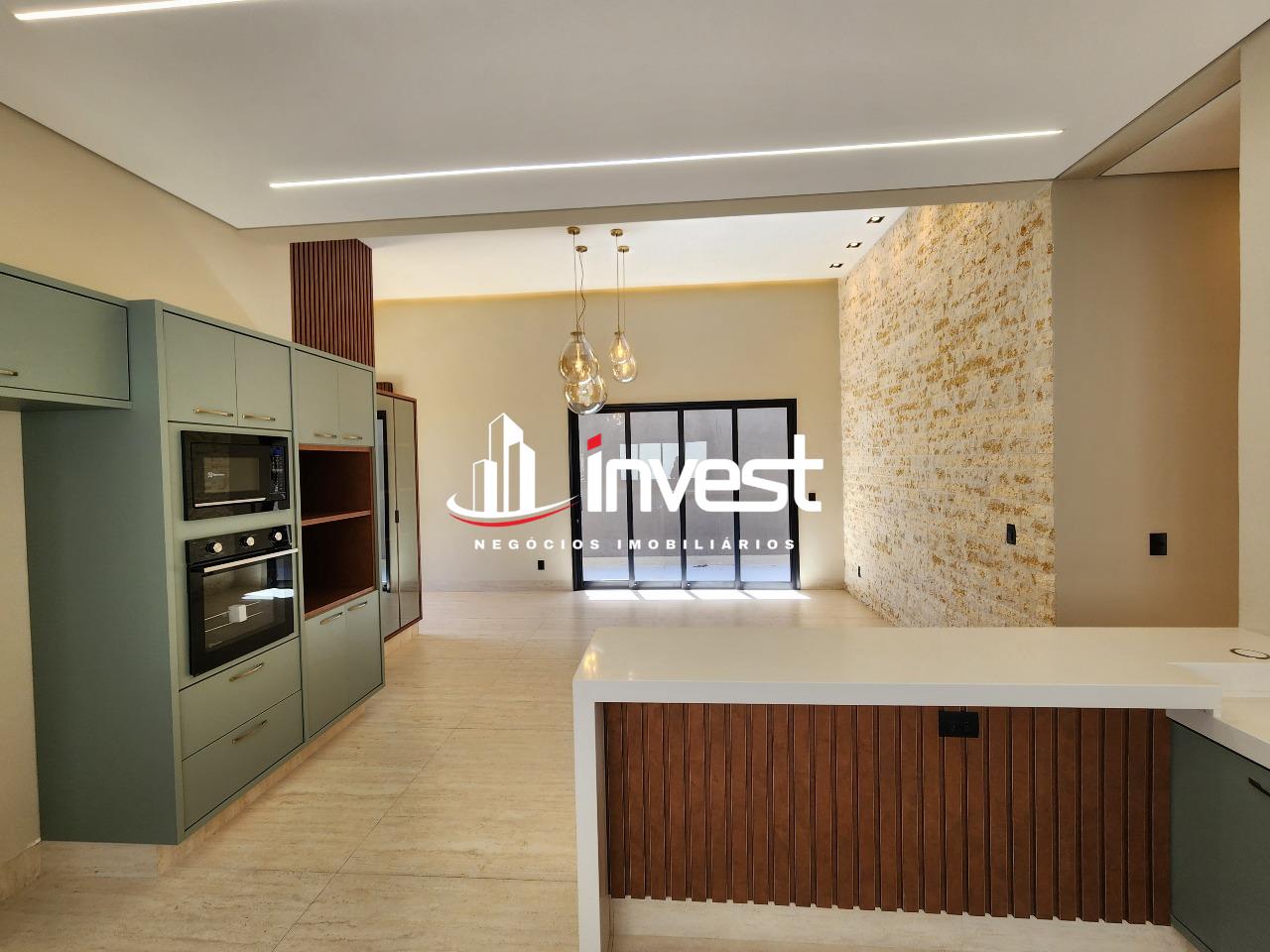 Casa Condomínio à venda no Baronesa, Residencial: 