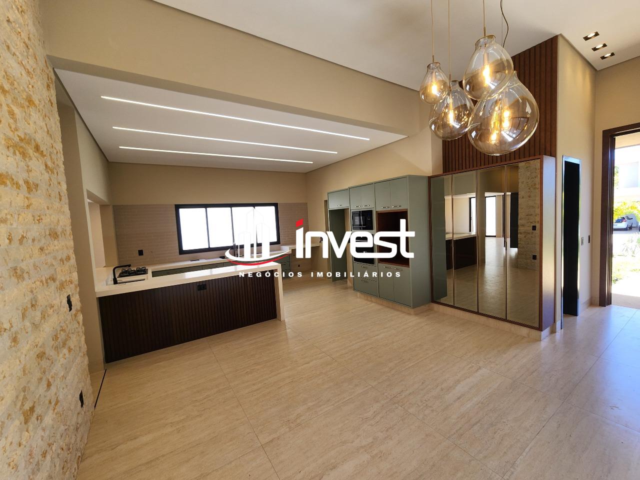 Casa Condomínio à venda no Baronesa, Residencial: 