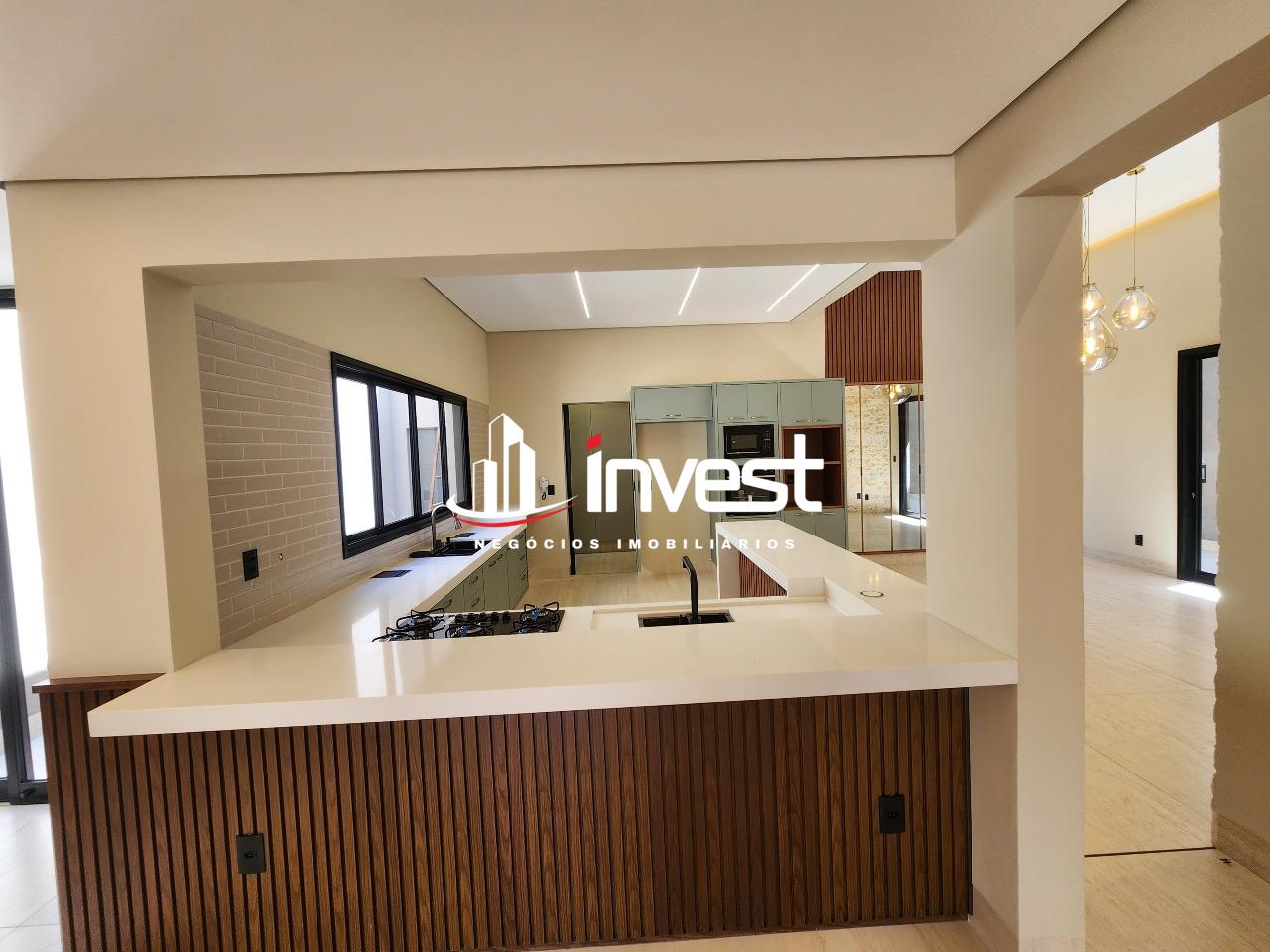 Casa Condomínio à venda no Baronesa, Residencial: 