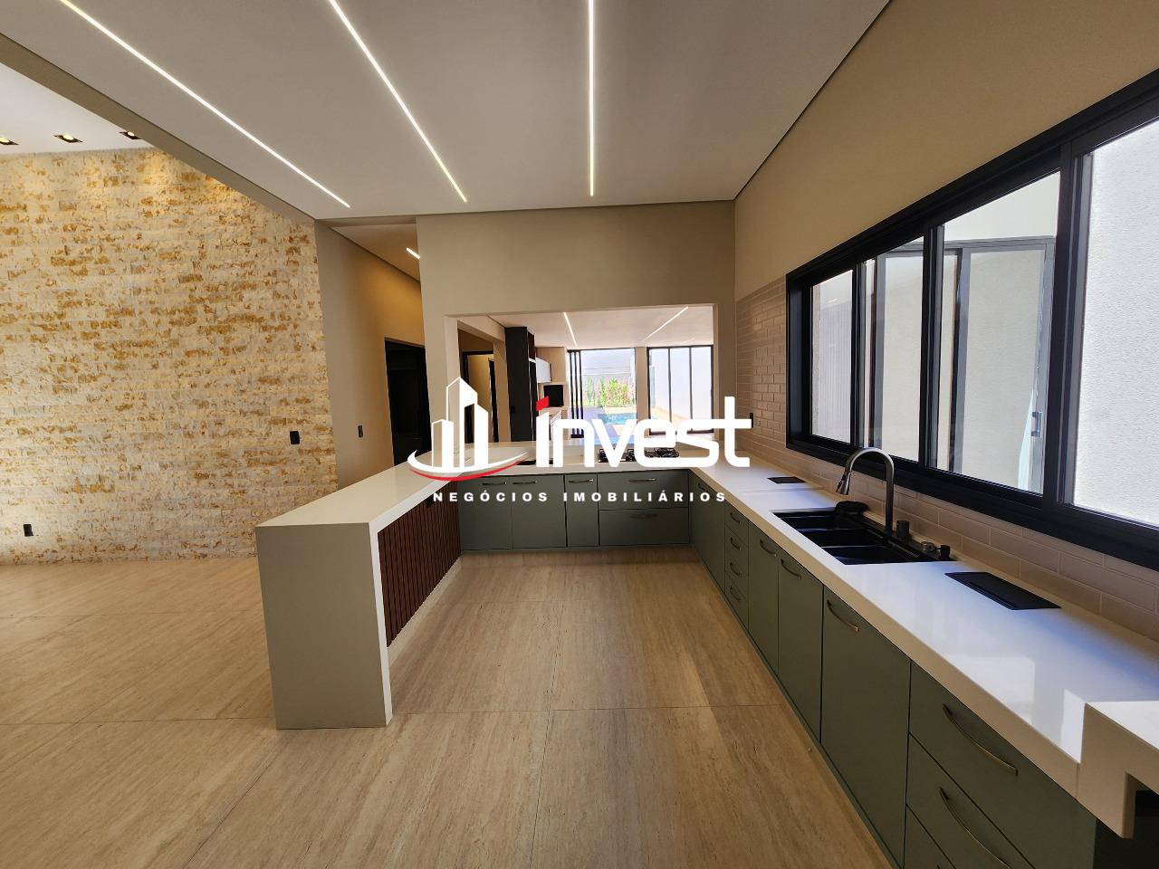 Casa Condomínio à venda no Baronesa, Residencial: 