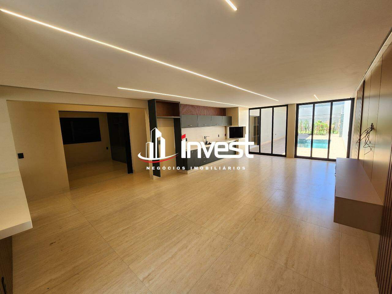 Casa Condomínio à venda no Baronesa, Residencial: 