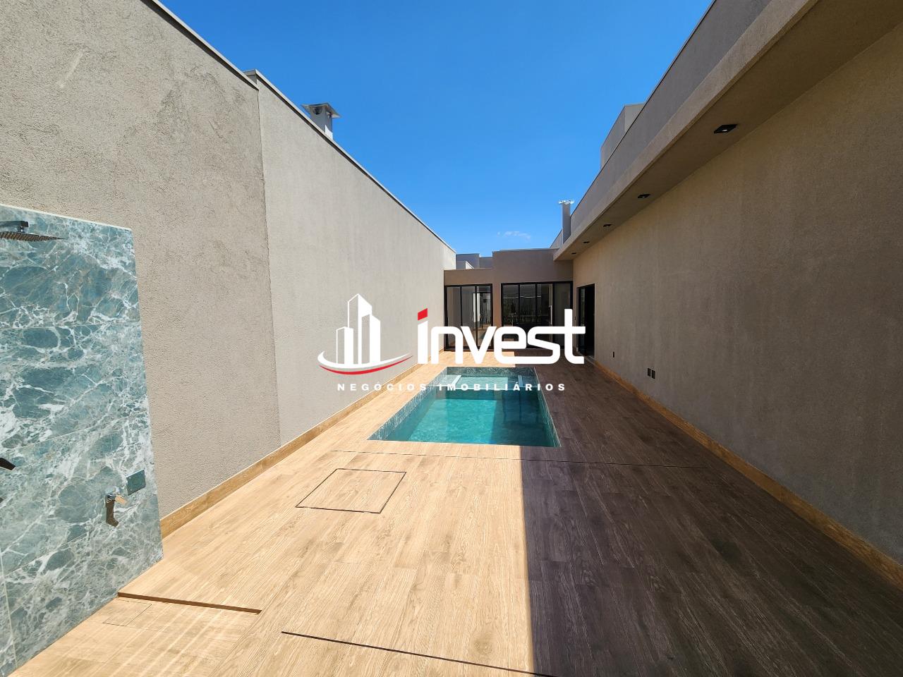 Casa Condomínio à venda no Baronesa, Residencial: 