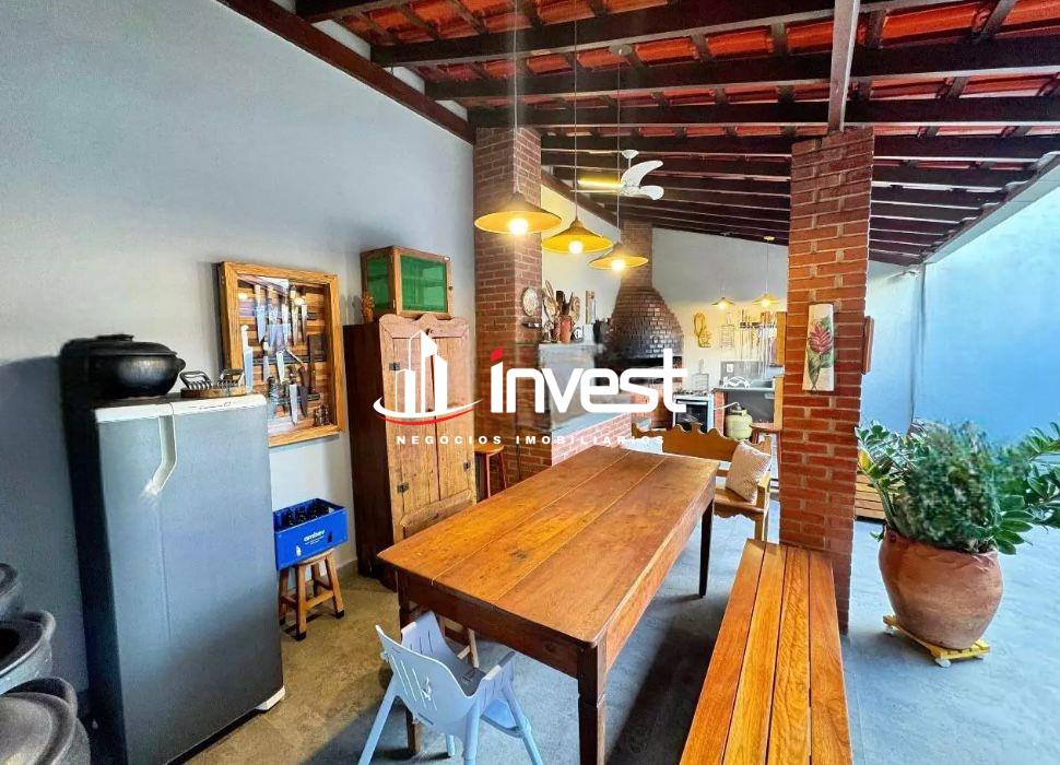 Casa à venda no São Bento: 