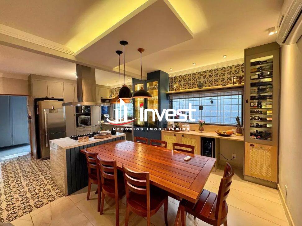 Casa à venda no São Bento: 