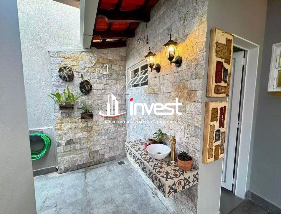 Casa à venda no São Bento: 