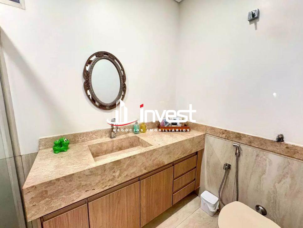 Casa à venda no São Bento: 