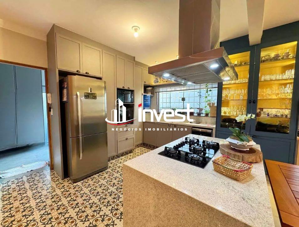 Casa à venda no São Bento: 