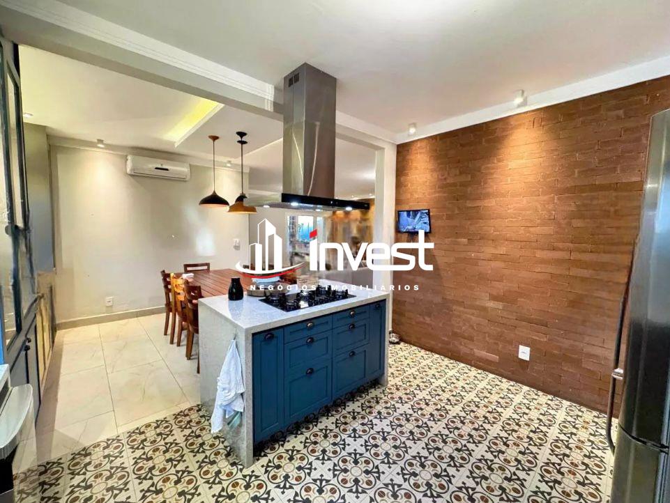 Casa à venda no São Bento: 