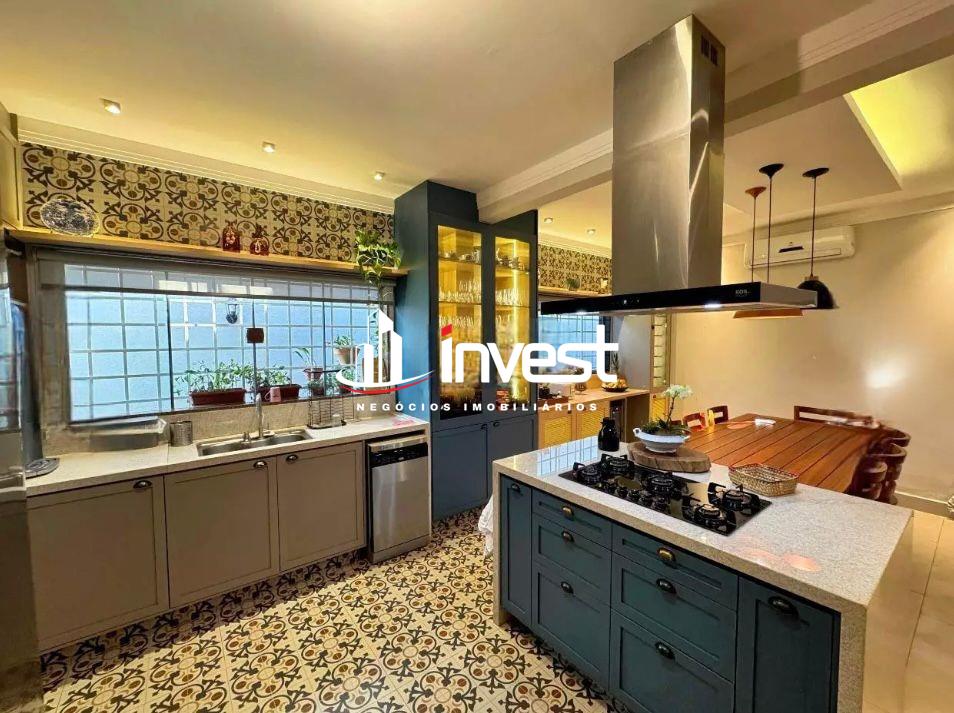 Casa à venda no São Bento: 