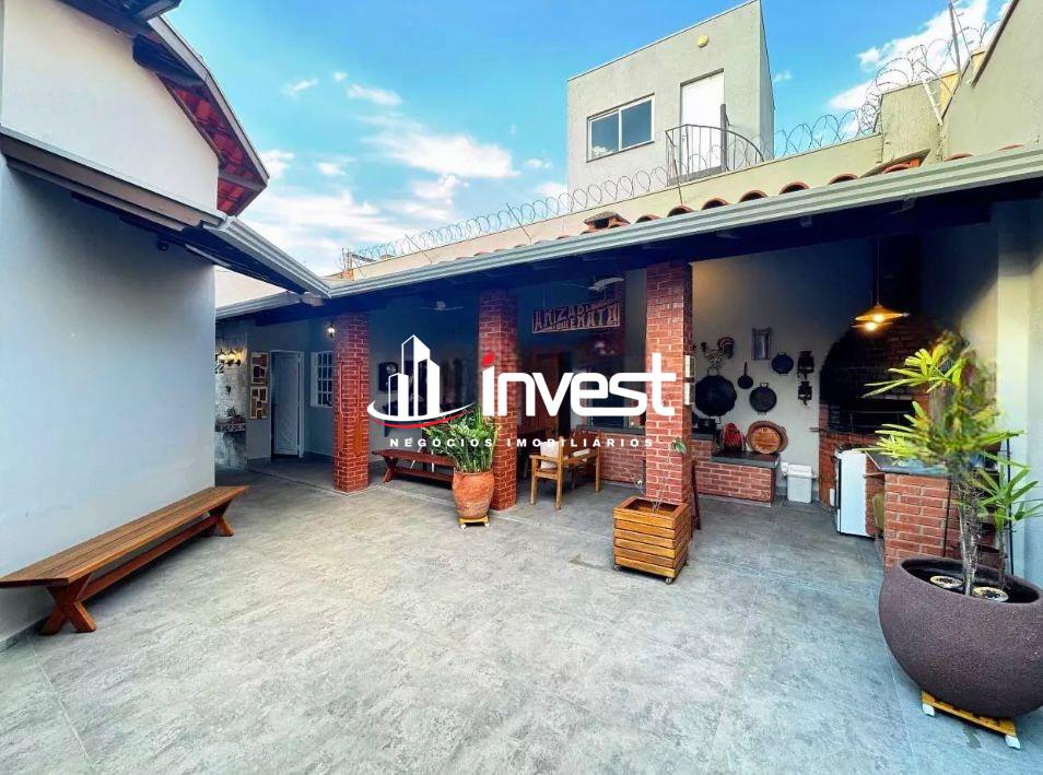 Casa à venda no São Bento: 