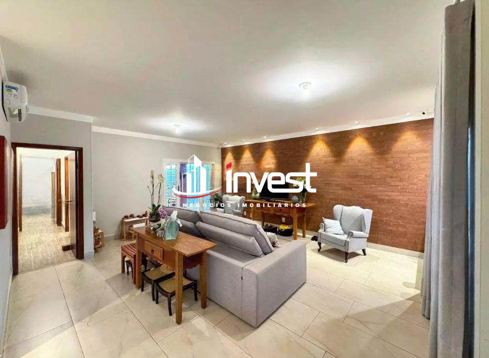 Casa à venda no São Bento: 