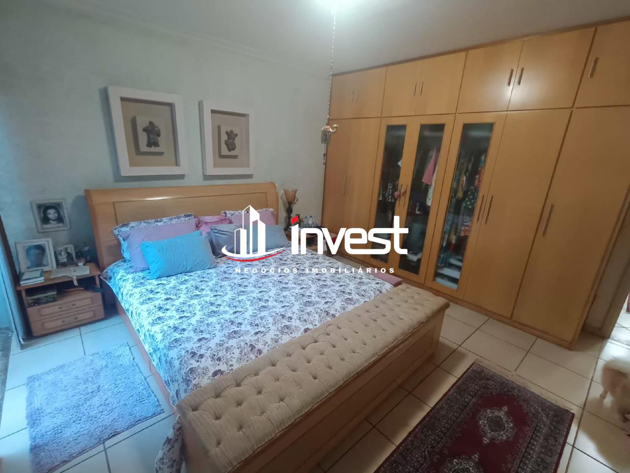 Casa à venda no São Bento: 