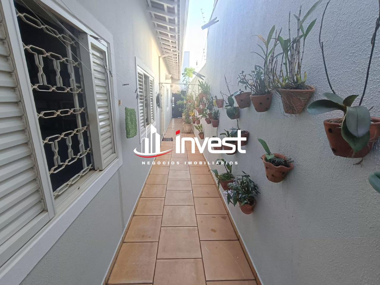 Casa à venda no São Bento: 